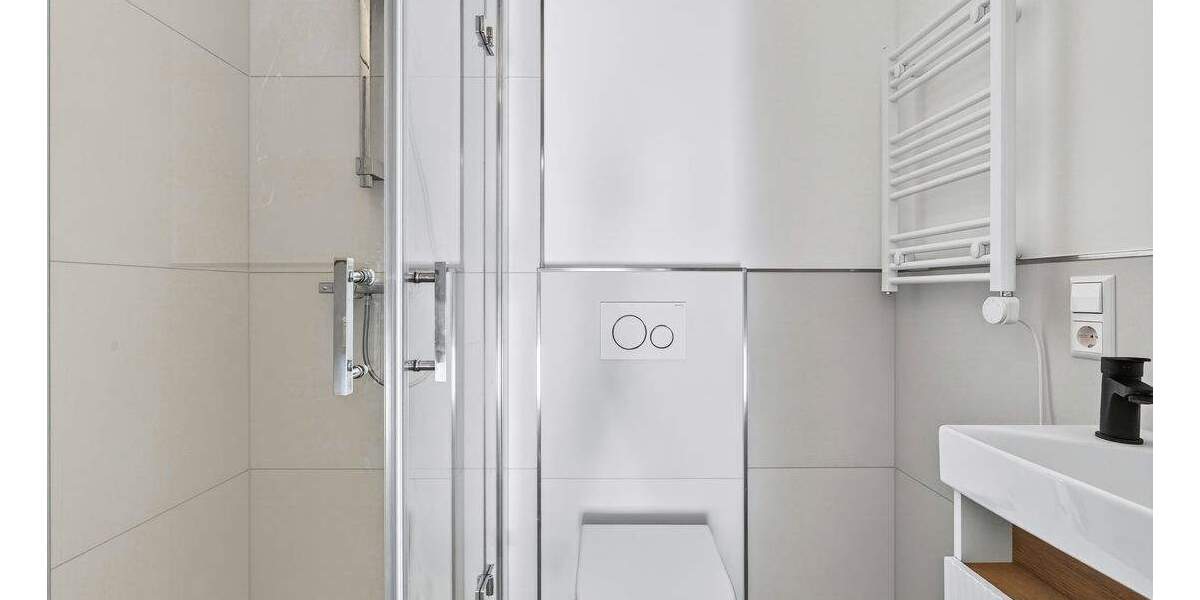 Etagenwohnung Gernsbach - 2 Zimmer, 47 m&sup2;, 135.000&euro; | Angebot:26162012