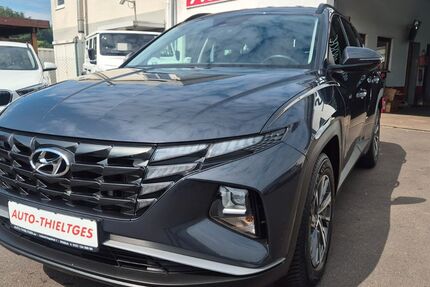 Hyundai TUCSON 59.993 km 21.500 &euro; Wittlich 54516