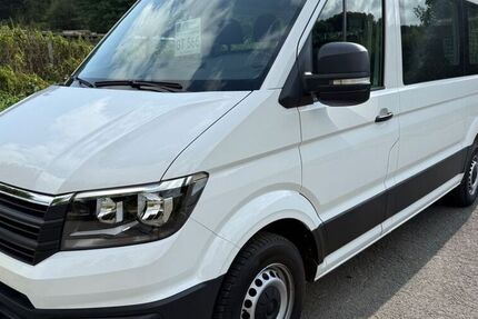 VW Crafter