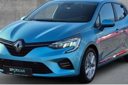 Renault Clio 32.500 km 13.290 &euro; Berlin 13158
