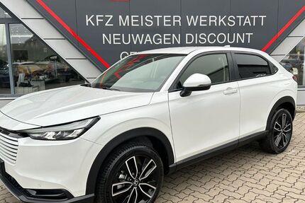 Honda HR-V 1.112 km 27.290 &euro; Mönchhagen 18182