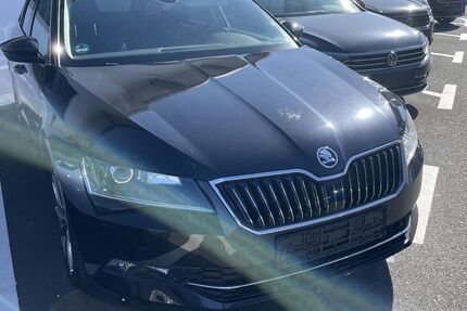 Skoda Superb 77.690 km 19.995 € Chemnitz - Mittelbach 09224