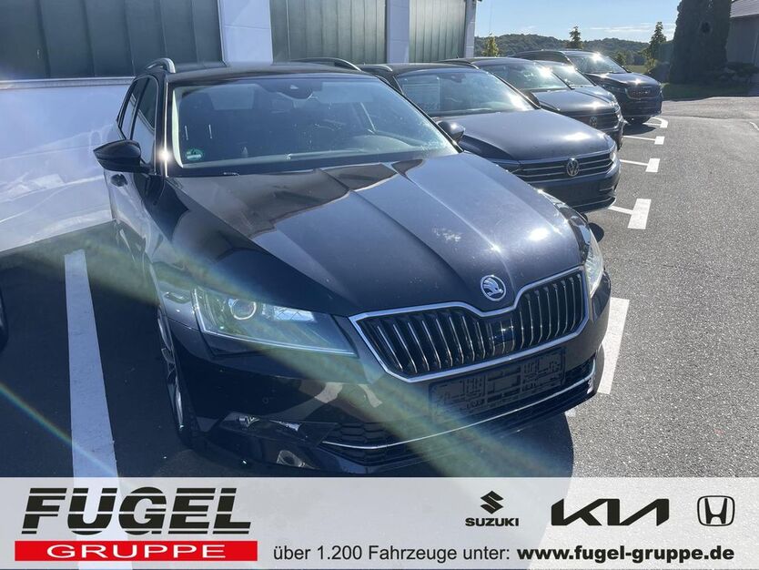 Skoda Superb 77.690 km 19.995 € Chemnitz - Mittelbach 09224