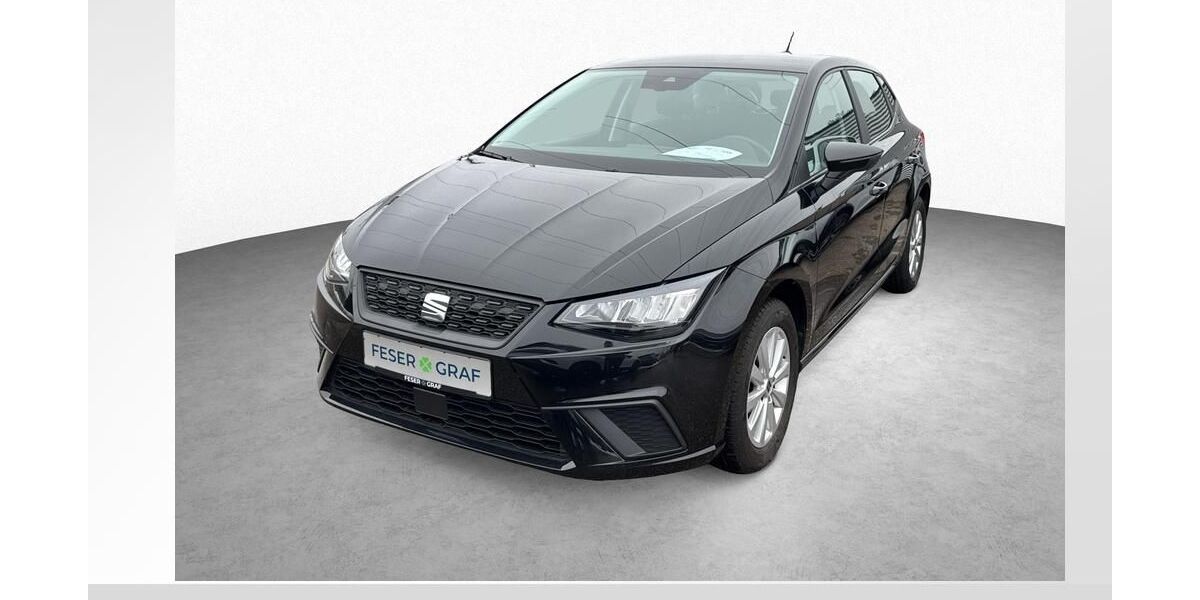 Seat Ibiza 25.990 km 16.450 &euro; Roth 91154