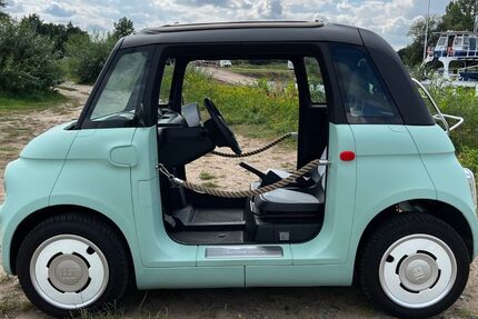 Fiat Topolino 3.700 km 8.300 &euro; Tosterglope 21371