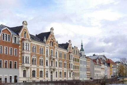 Singlewohnung im Einzeldenkmal mit Lift 2 zimmer