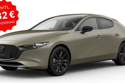 Mazda 3 4.000 km 25.980 &euro; Ludwigsfelde 14974