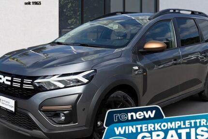 Dacia Jogger 43.722 km 21.990 &euro; Albstadt 72458