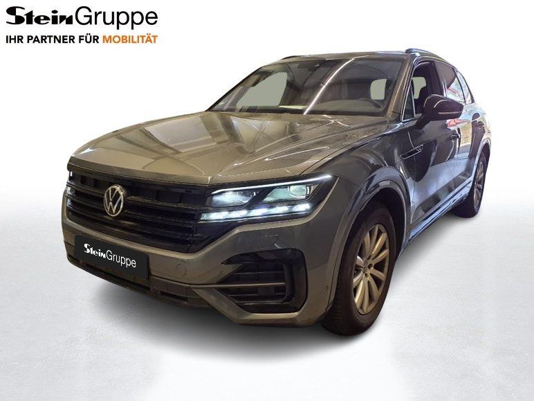 VW Touareg 43.800 km 54.970 &euro; Siegburg 53721