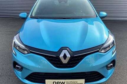 Renault Clio 21.990 km 14.990 &euro; Rheinfelden 79618