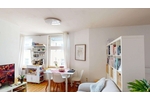 Moabit - Helles und ruhiges Apartment in bester Lage