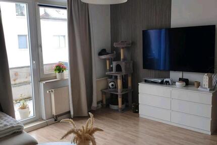 Wohnung Paderborn Univiertel - 3 Zimmer, 75 m&sup2;, 690&euro; | Angebot:26640742