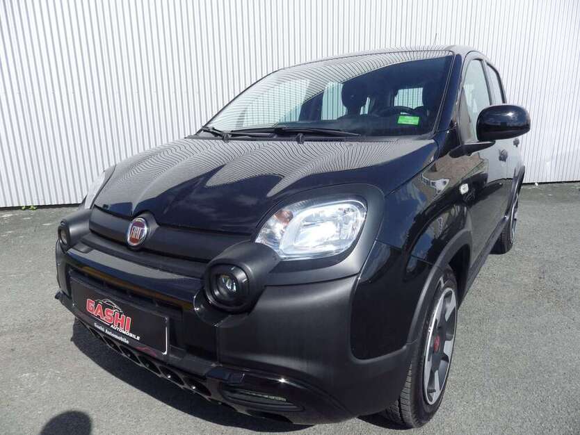 Fiat Panda 8.250 km 11.850 € Arnsberg 59757