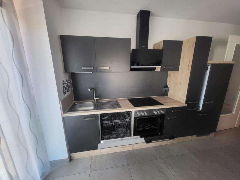 Wohnung zum Mieten in Schwabhausen 620 € 45 m²