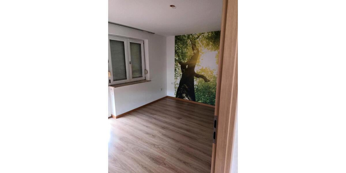 4-Zimmerwohnung OG 4 zimmer
