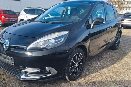 Renault Scenic 103.000 km 6.500 &euro; Karlsruhe 76185