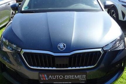 Skoda Scala 67.300 km 15.890 &euro; Bergen auf Rügen 18528