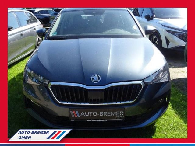 Skoda Scala 67.300 km 15.890 &euro; Bergen auf Rügen 18528