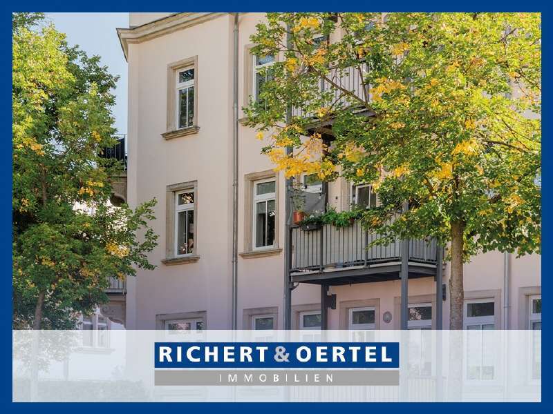 Wohnung zum Kaufen in Dresden 204.750 € 68.25 m²
