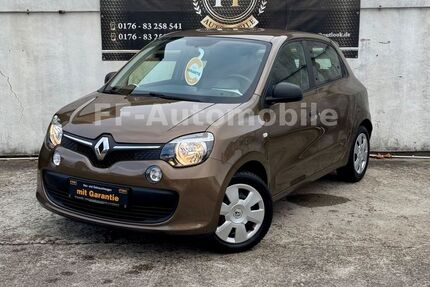 Renault Twingo 66.365 km 6.899 &euro; Ludwigshafen 67059