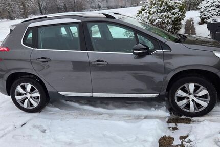 Peugeot 2008 90.470 km 6.999 &euro; Lage 32791