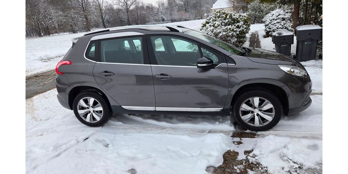 Peugeot 2008 90.470 km 7.999 &euro; Lage 32791