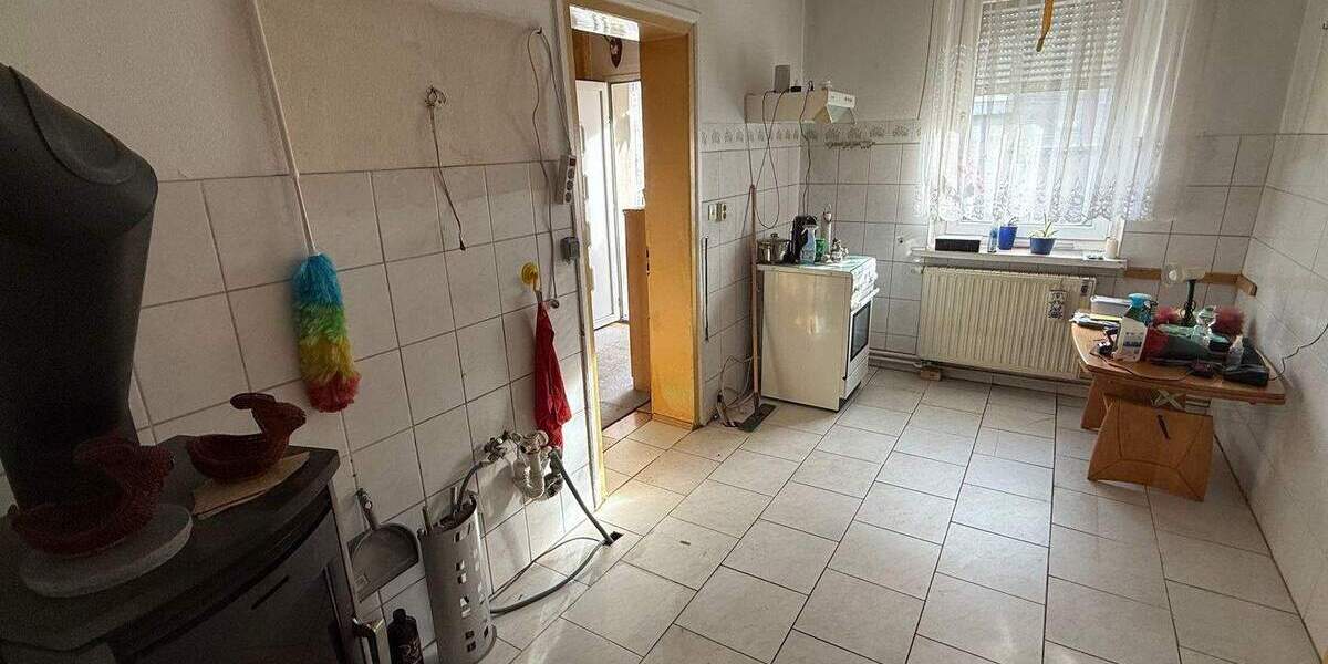 Mehrfamilienhaus, Wohnhaus Weißwasser/O.L. O.L. - 149.000&euro; | Angebot:25665385