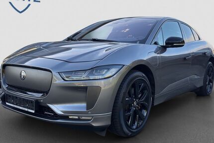 Jaguar I-Pace 20.850 km 44.900 € Gettorf / Kiel 24214