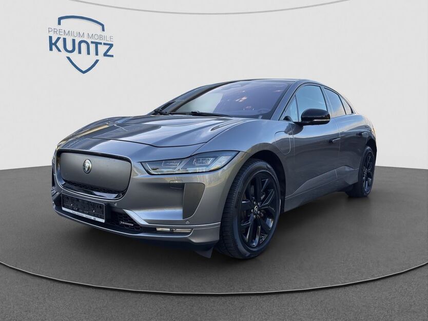Jaguar I-Pace 20.850 km 44.900 € Gettorf / Kiel 24214