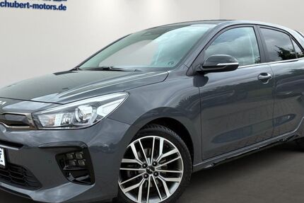 Kia Rio 22.880 km 17.990 &euro; Aschersleben 06449