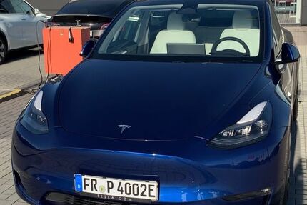 Tesla Model Y 27.990 km 52.890 &euro; Merzhausen 79249