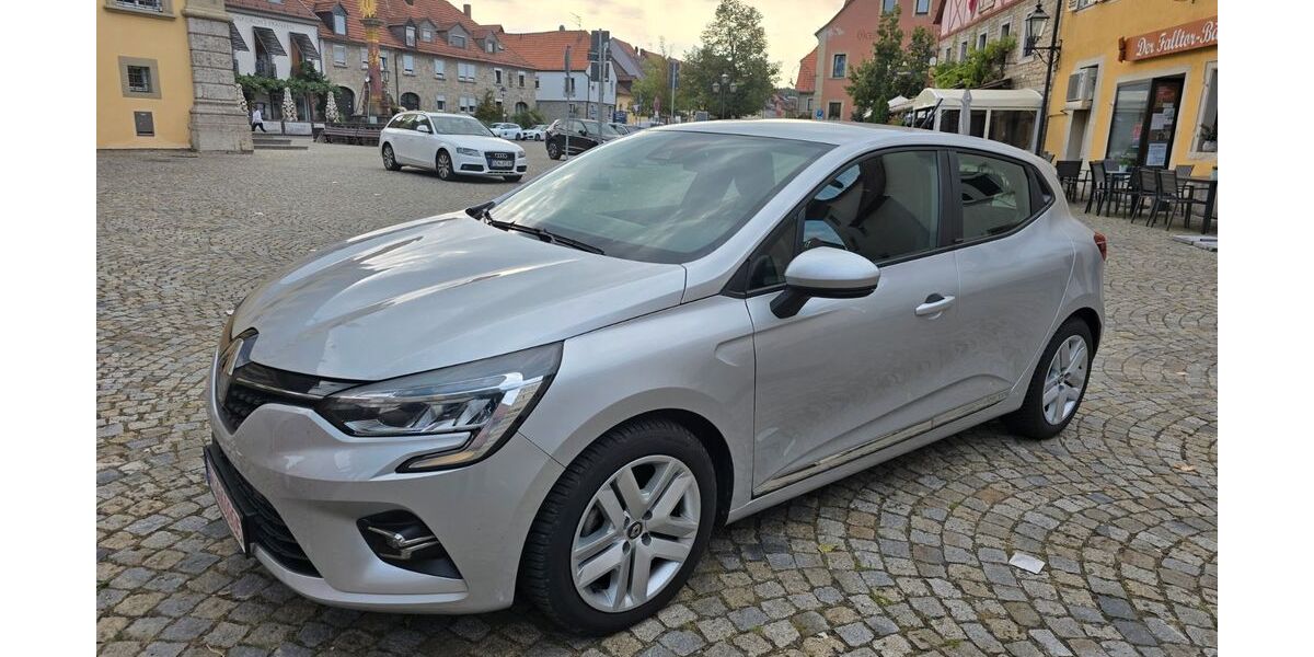 Renault Clio 38.000 km 14.000 &euro; Randersacker 97236