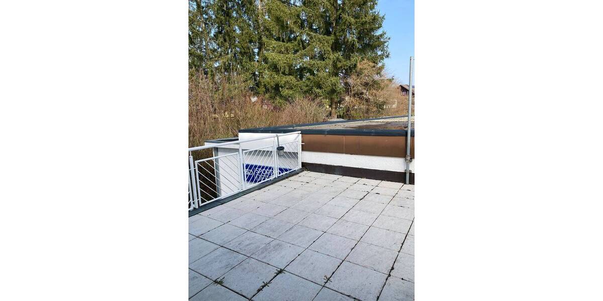 Etagenwohnung Villingen-Schwenningen Rietheim - 3 Zimmer, 84 m&sup2;, 890&euro; | Angebot:25983386