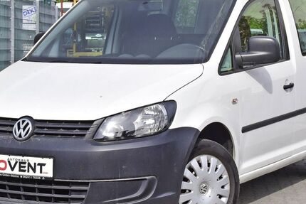 VW Caddy 196.000 km 3.900 &euro; Fußgönheim 67136