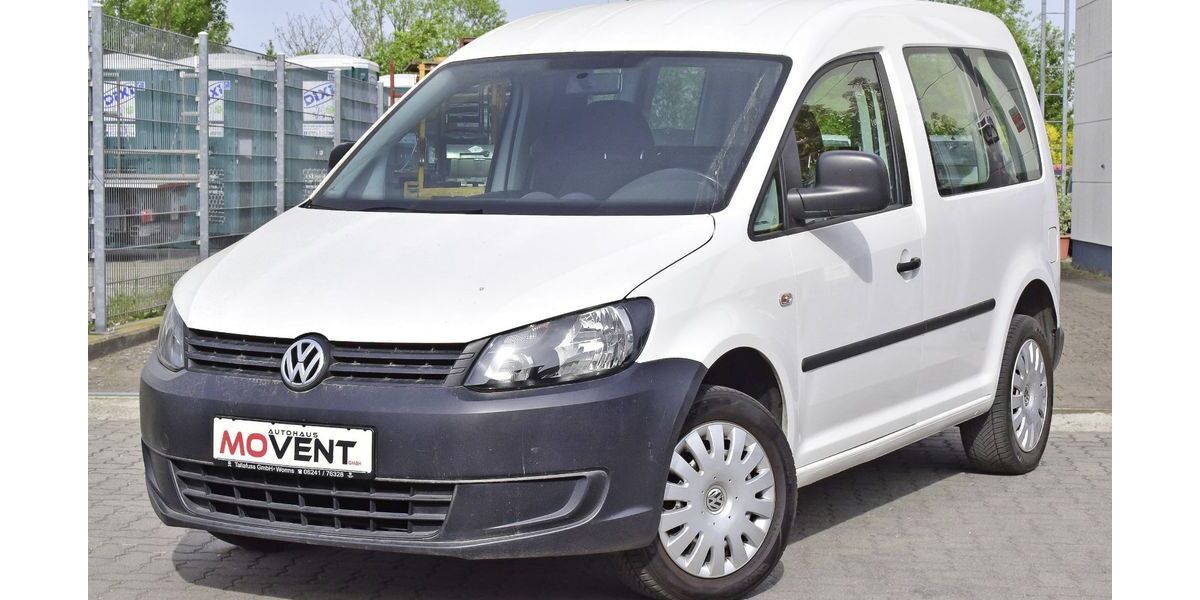 VW Caddy 196.000 km 3.900 &euro; Fußgönheim 67136