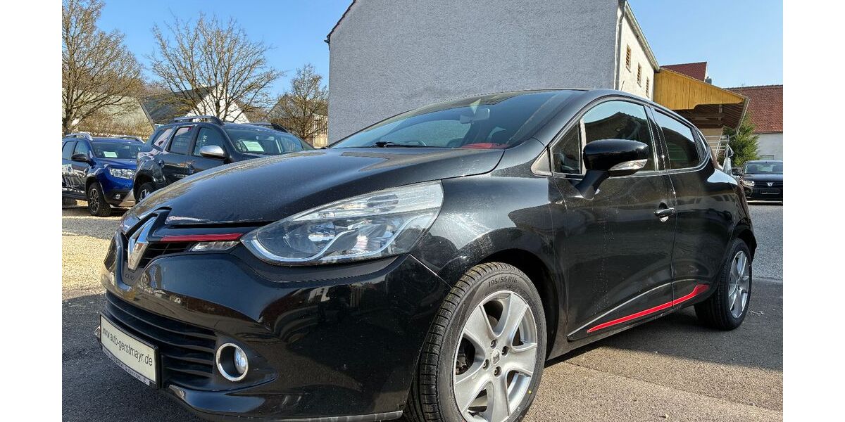Renault Clio 136.800 km 5.900 &euro; Gundremmingen 89355
