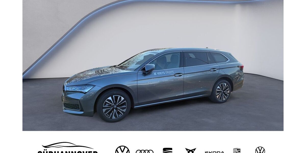 Skoda Superb 9.900 km 50.490 &euro; Göttingen 37079