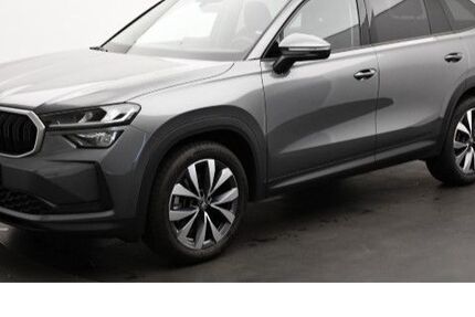 Skoda Kodiaq 16.313 km 39.690 &euro; Wolfsburg 38440