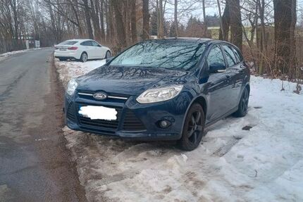 Ford Focus 170.000 km 3.750 &euro; Nürnberg 90439