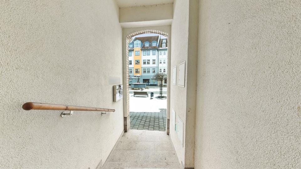 Gewerbeobjekt Kahla - 500&euro; | Angebot:25770497