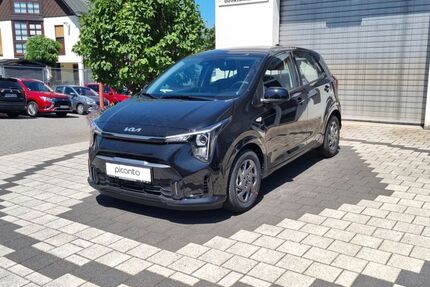 Kia Picanto 3.500 km 16.400 &euro; Wiesbaden 65199