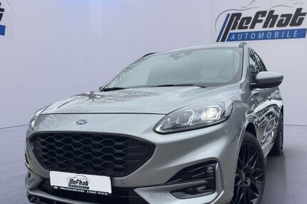 Ford Kuga 140.717 km 15.600 &euro; Lohne 49393