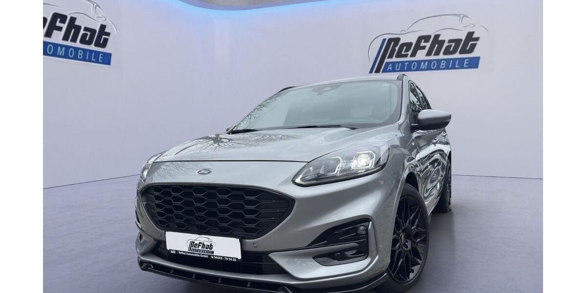 Ford Kuga 140.717 km 15.600 &euro; Lohne 49393