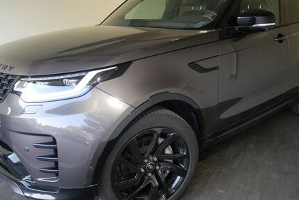 Land Rover Discovery 125.000 km 42.450 &euro; Hamburg 21079
