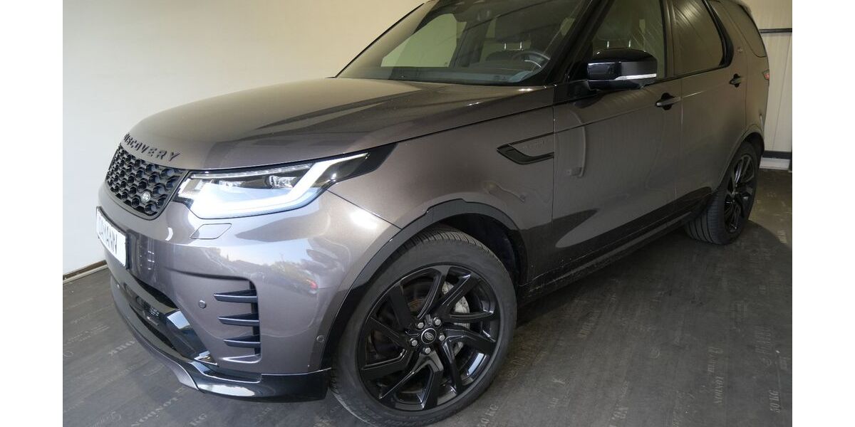 Land Rover Discovery 125.000 km 42.450 &euro; Hamburg 21079