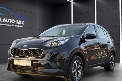 Kia Sportage 86.900 km 13.999 &euro; Heide 25746