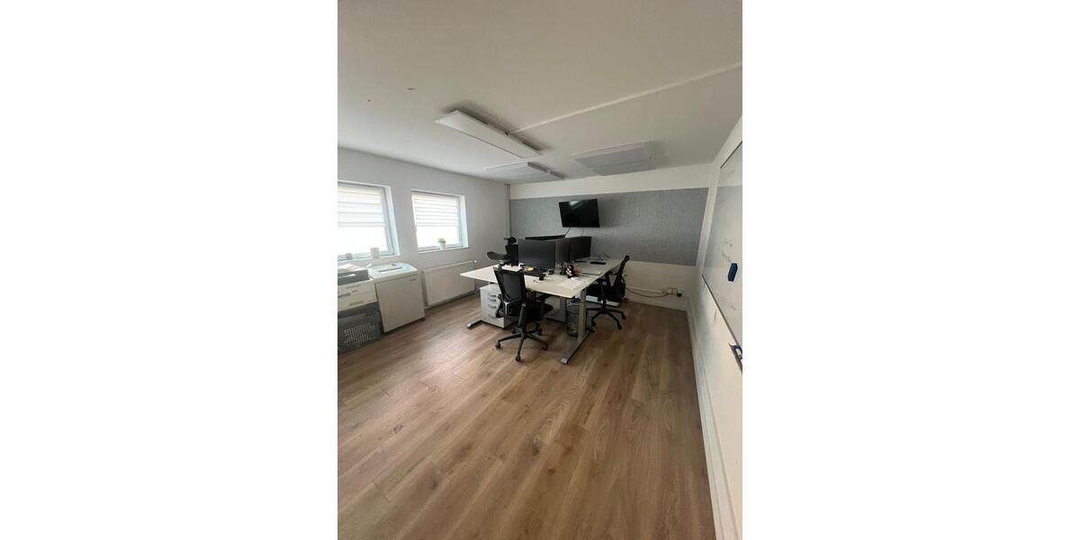 Gewerbeobjekt Mörfelden-Walldorf Walldorf - 2.550&euro; | Angebot:26294928
