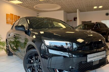 Opel Corsa 6.680 km 17.980 &euro; Berlin 13403