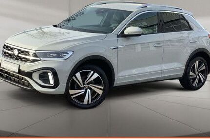 VW T-Roc 11.580 km 28.490 &euro; Nürtingen 72622