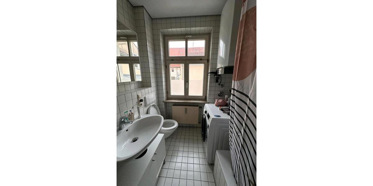Dachgeschoßwohnung Regensburg Das Dörnberg - 1 Zimmer, 79 m&sup2;, 1.450&euro; | Angebot:24767940